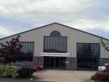Si-Plan building