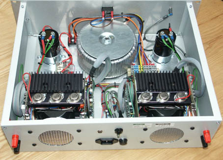 Amplifier