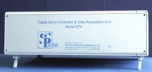 A powerful, value for money solution for machine control and data acquisition