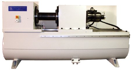 85000Nm torsion-tension test machine