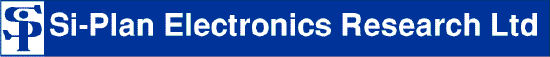 Si-Plan Logo